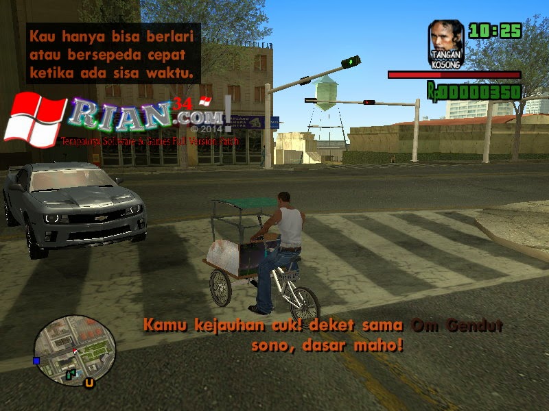 download game gta indonesia